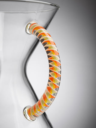 Photo of CHEMEX® Six Cup Glass Handle ( ) [ Chemex ] [ Pourover Brewers ]