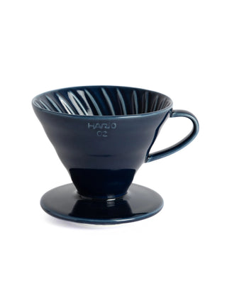 HARIO V60-02 Dripper (Ceramic)