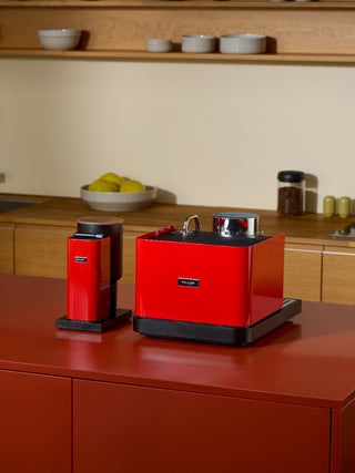 Photo of FELLOW Opus 2 Conical Burr Grinder (120V) ( ) [ Fellow ] [ Electric Grinders ]