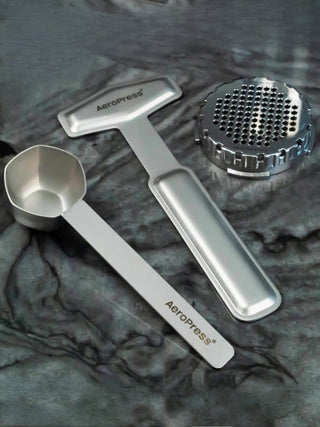 Photo of AeroPress Premium Coffee Maker ( ) [ AeroPress ] [ Press Brewers ]