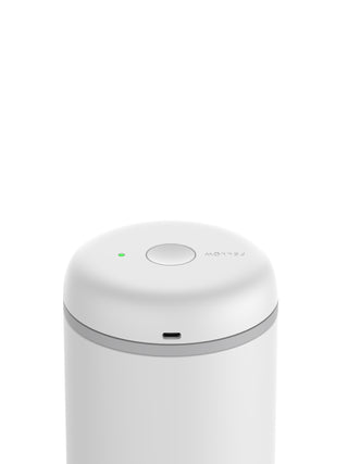 Photo of FELLOW Electric Atmos Vacuum Canister Replacement Lid ( ) [ Fellow ] [ Storage ]