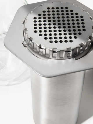 AeroPress Steel Coffee Maker