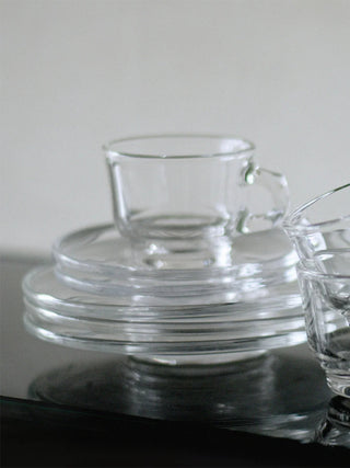 KINTO LUX Saucer (⌀150mm/5.9in)