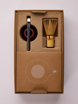 FELLOW Matcha Set