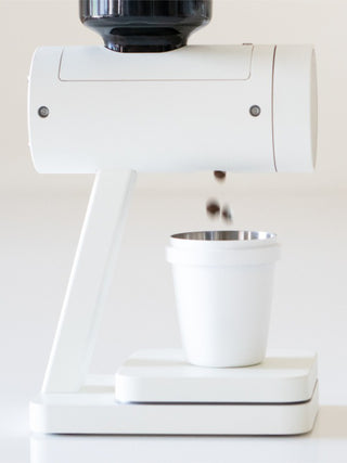 Photo of ACAIA Orion Nano Bean Doser (120V) ( ) [ Acaia ] [ Digital Scales ]