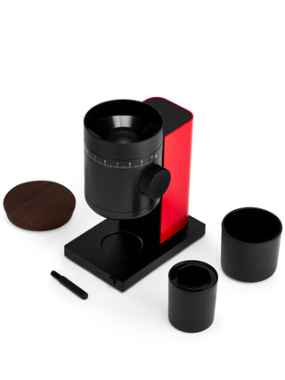 Photo of FELLOW Opus 2 Conical Burr Grinder (120V) ( ) [ Fellow ] [ Electric Grinders ]