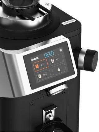 Photo of CEADO Rev Zero Espresso Grinder (120V) (⌀83mm) (w/ WAM Module) ( ) [ ceado ] [ Electric Grinders ]