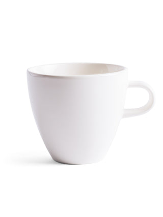 Photo of ACME Classic Mighty Tall Cup (480ml/16.23oz) ( Milk ) [ Acme & Co. ] [ Coffee Cups ]