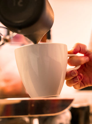 Photo of ACME Classic Mighty Tall Cup (480ml/16.23oz) ( ) [ Acme & Co. ] [ Coffee Cups ]