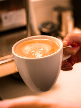 Photo of ACME Classic Mighty Tall Cup (480ml/16.23oz) ( ) [ Acme & Co. ] [ Coffee Cups ]