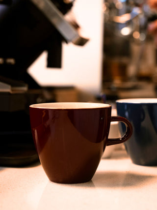 Photo of ACME Classic Mighty Tall Cup (480ml/16.23oz) ( ) [ Acme & Co. ] [ Coffee Cups ]