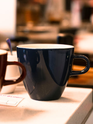 Photo of ACME Classic Mighty Tall Cup (480ml/16.23oz) ( ) [ Acme & Co. ] [ Coffee Cups ]