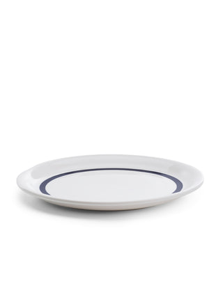 Photo of ACME Classic Large Plate (⌀26cm/10.24in) (6-Pack) ( Whale ) [ Acme & Co. ] [ Plates ]