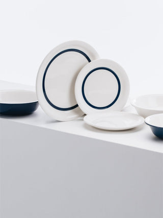 Photo of ACME Classic Small Plate (⌀19cm/7.48in) (6-Pack) ( ) [ Acme & Co. ] [ Plates ]