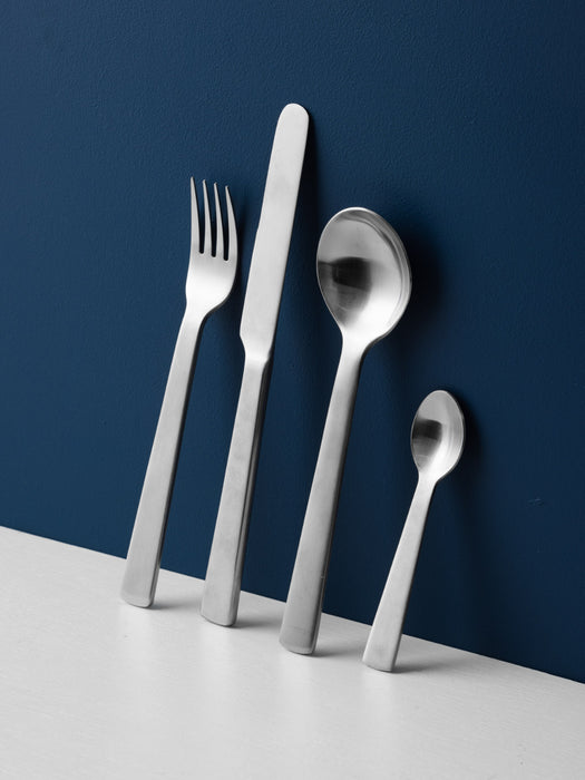 Photo of ACME Fork (Brushed) (12-Pack) ( ) [ Acme & Co. ] [ Cutlery ]