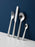 Photo of ACME Spoon (Brushed) (12-Pack) ( ) [ Acme & Co. ] [ Cutlery ]
