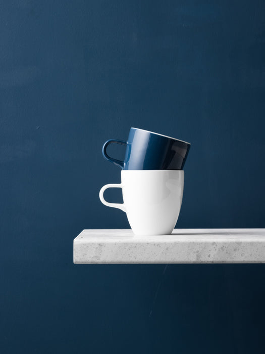 Photo of ACME Larsson Mug (300ml/10.14oz) (6-Pack) ( ) [ Acme & Co. ] [ Coffee Cups ]