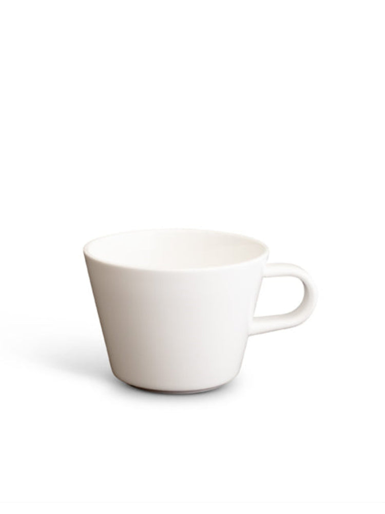 Photo of ACME Roman Cup (170ml/5.75oz) (6-Pack) ( Milk ) [ Acme & Co. ] [ Coffee Cups ]