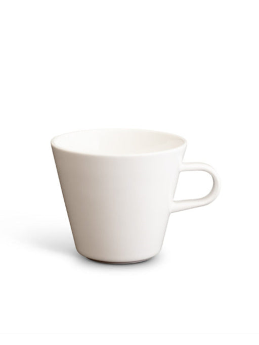 Photo of ACME Roman Cup (270ml/9.13oz) (6-Pack) ( Milk ) [ Acme & Co. ] [ Coffee Cups ]