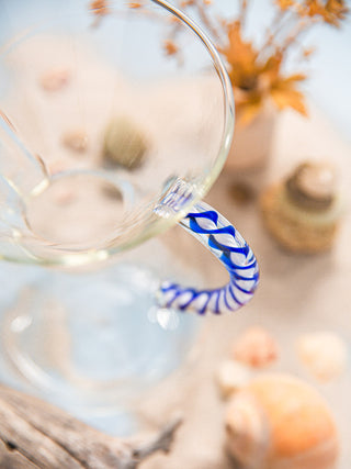 Photo of CHEMEX® Six Cup Glass Handle ( ) [ Chemex ] [ Pourover Brewers ]