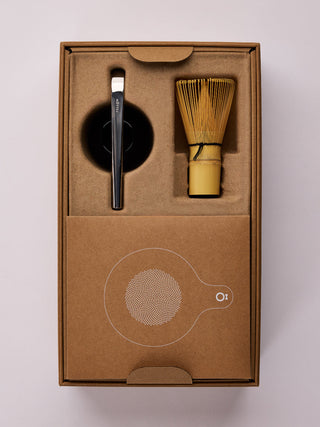 FELLOW Matcha Set