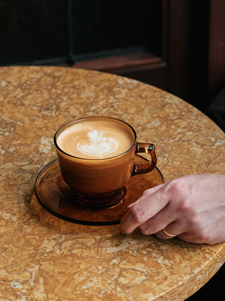 KINTO LUX Saucer (⌀150mm/5.9in)