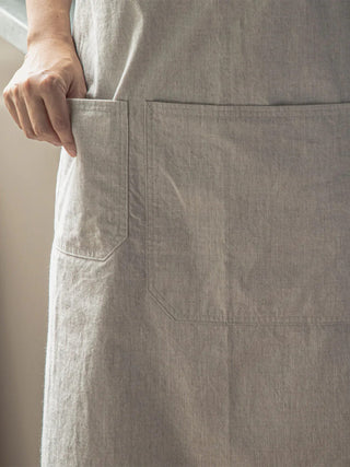 KINTO FUTO Full Apron SCO