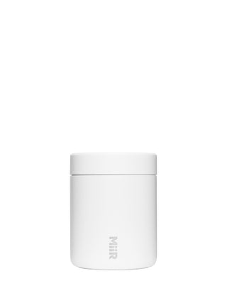 Photo of MiiR Food Canister (473ml/16oz) ( White ) [ MiiR ] [ Other ]