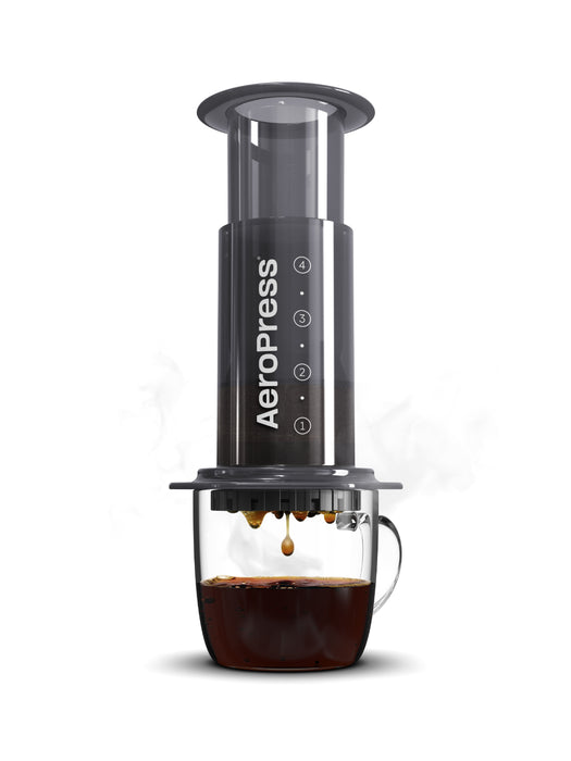 Photo of AeroPress Original Coffee Maker ( ) [ AeroPress ] [ Press Brewers ]