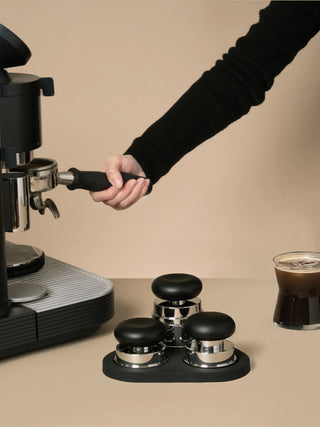 Photo of TIMEMORE PUCKS Espresso Accessory Set ( ) [ Timemore ] [ Barista Tools ]