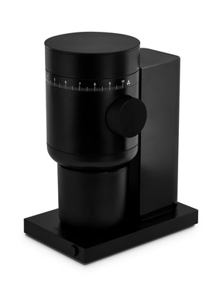 Photo of FELLOW Opus 2 Conical Burr Grinder (120V) ( Matte Black ) [ Fellow ] [ Electric Grinders ]