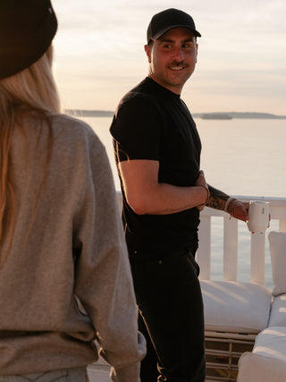 Photo of MiiR Recycled Poly Low Profile Trucker Hat ( ) [ MiiR ] [ Apparel ]