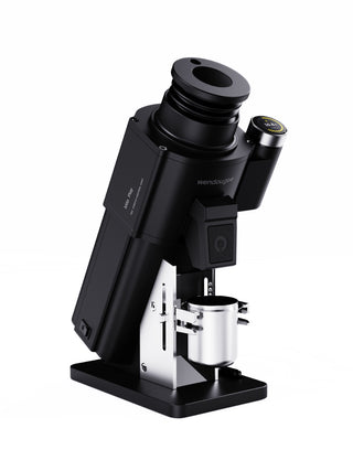 WENDOUGEE Milo Play Single-Dose Grinder (120V) (w/ Sync Technology)