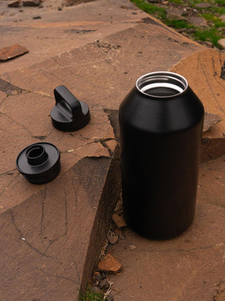 MiiR Wide Mouth Bottle (1892ml/64oz)