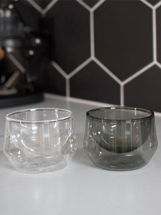 Photo of KRUVE IMAGINE Glasses (2-Pack) ( ) [ Kruve ] [ Coffee Glasses ]