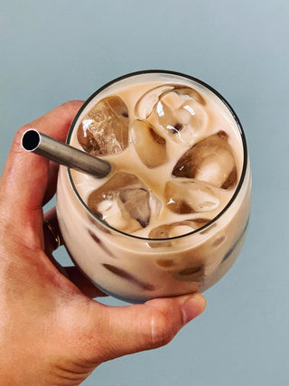 SAY WHEN Organic Authentic Chai Concentrate