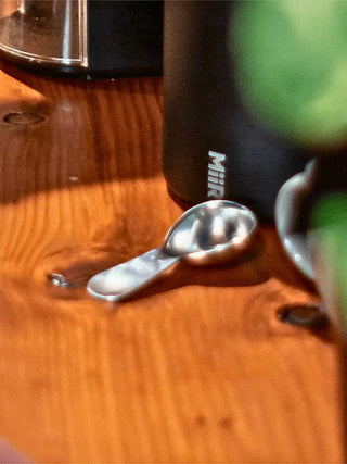 Photo of MiiR Coffee Scoop (15ml/1tbsp) ( ) [ MiiR ] [ Brewing Accessories ]