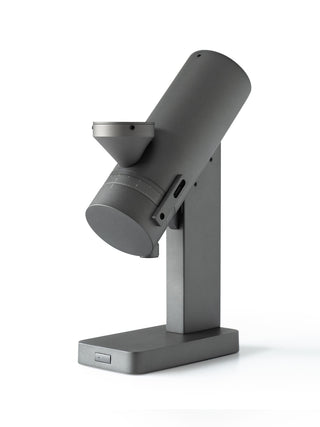 Photo of ACAIA Orbit Coffee Grinder (120V) ( Mazzer Space Grey ) [ Acaia ] [ Electric Grinders ]
