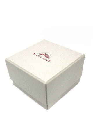 Photo of MATSU KAZE TEA Matcha Bowl Seto - Kannyu Sui ( ) [ Matsu Kaze Tea ] [ Tea Equipment ]