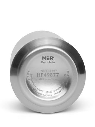 Photo of MiiR Tall Boy (473ml/16oz) ( ) [ MiiR ] [ Reusable Cups ]
