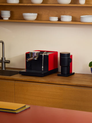 Photo of FELLOW Opus 2 Conical Burr Grinder (120V) ( ) [ Fellow ] [ Electric Grinders ]