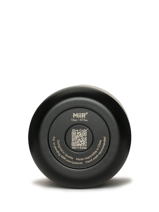 Photo of MiiR Climate+ Tumbler (473ml/16oz) ( ) [ MiiR ] [ Reusable Cups ]