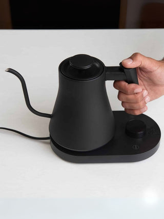 Photo of FLAIR Cafe Kettle (120v) ( ) [ Flair Espresso ] [ Kettles ]