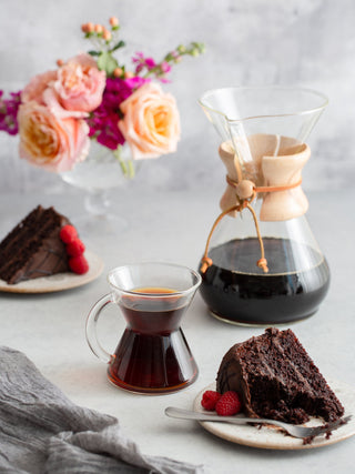 Photo of CHEMEX® Eight Cup Classic ( ) [ Chemex ] [ Pourover Brewers ]
