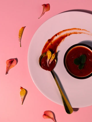 Photo of UMESHISO The Cupper's Kit ( ) [ Umeshiso ] [ Cupping Tools ]