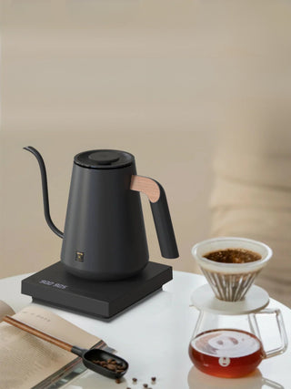 TIMEMORE Fish Pro X Electric Pour-Over Kettle (120V)