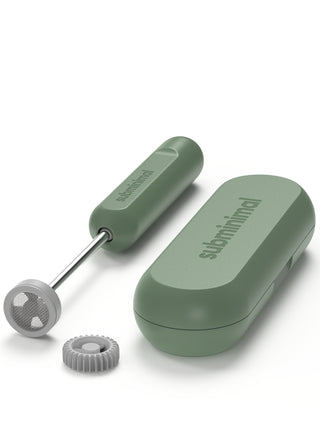 SUBMINIMAL NanoFoamer GO