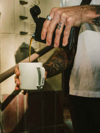 Photo of MiiR Camp Cup (237ml/8oz) ( ) [ MiiR ] [ Reusable Cups ]