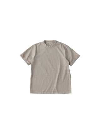 KINTO FUTO Cut and Sew Short Sleeve PCO_1