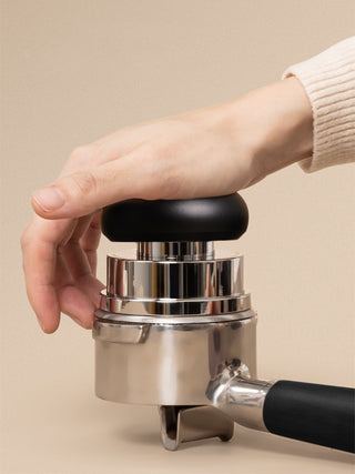 Photo of TIMEMORE PUCKS Calibrated Tamper (⌀58.4mm/2.3in) ( ) [ Timemore ] [ Tampers ]